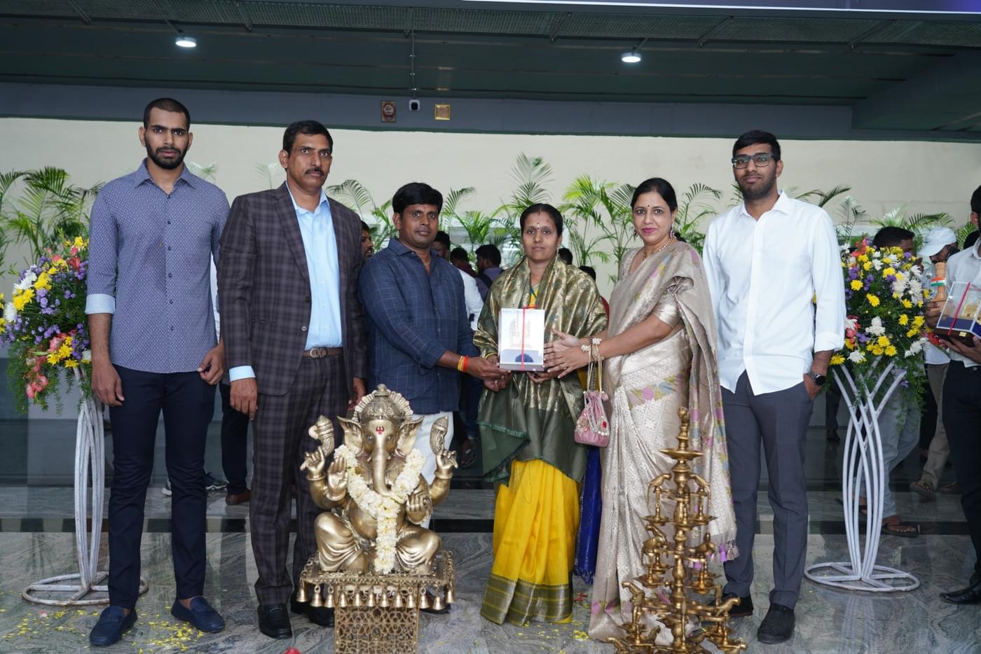 CMR Institute of Medical Sciences Hyderabad Events photo 241