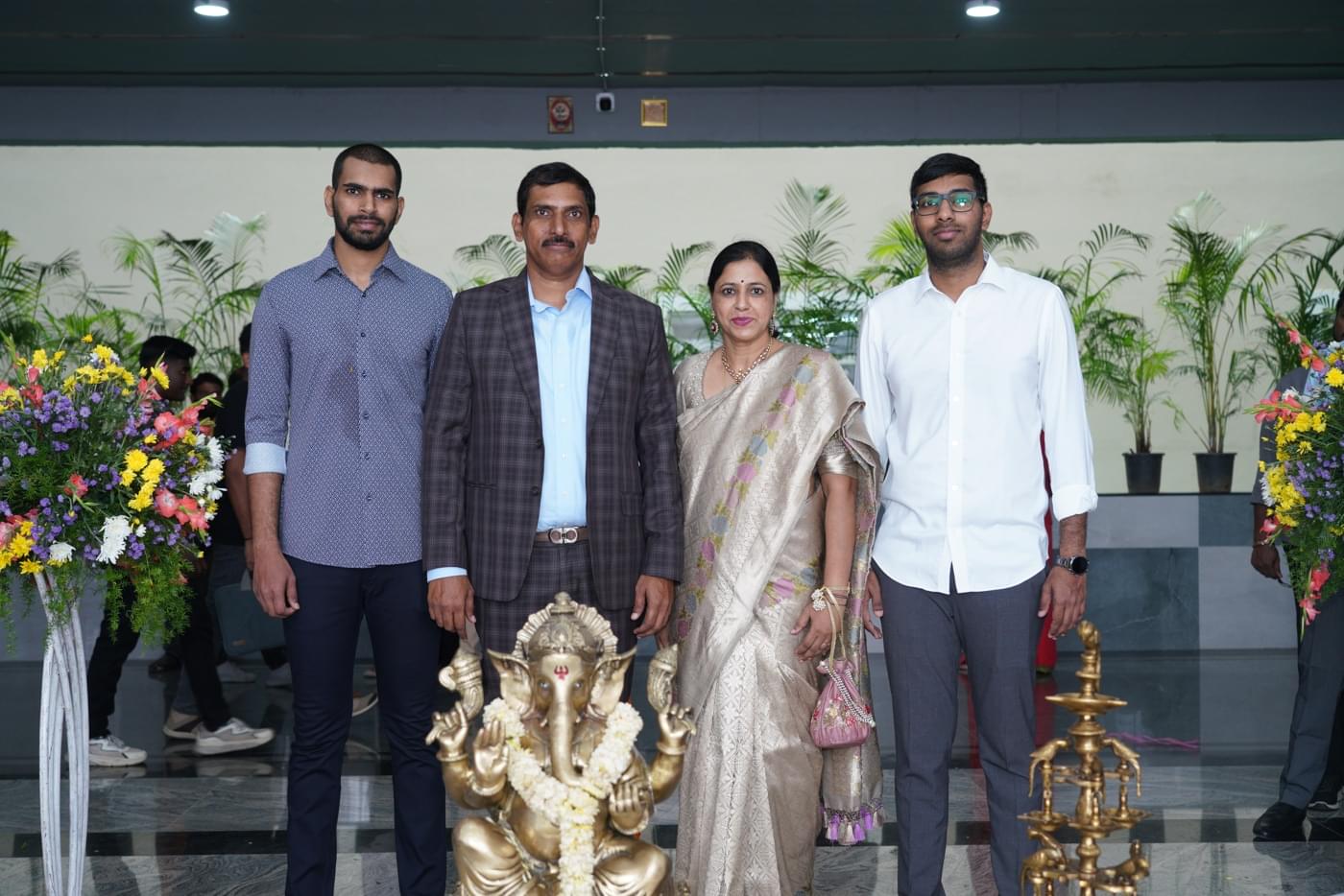 CMR Institute of Medical Sciences Hyderabad Events photo 242