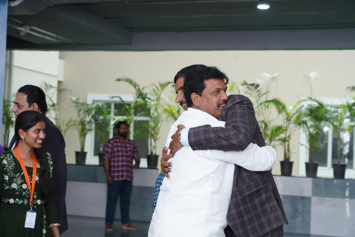 CMR Institute of Medical Sciences Hyderabad Events photo 249