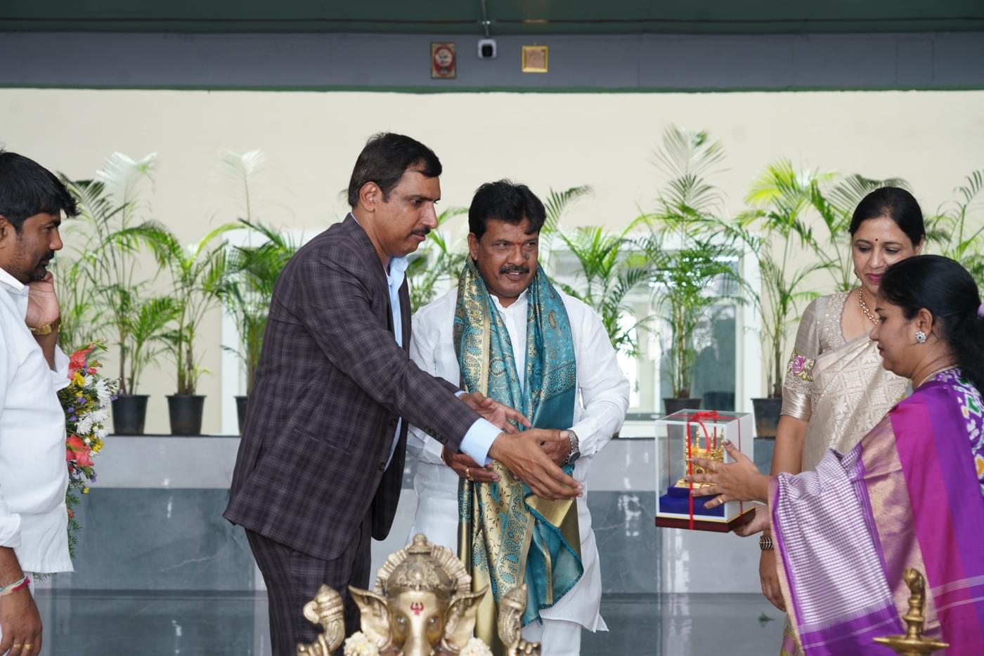 CMR Institute of Medical Sciences Hyderabad Events photo 250