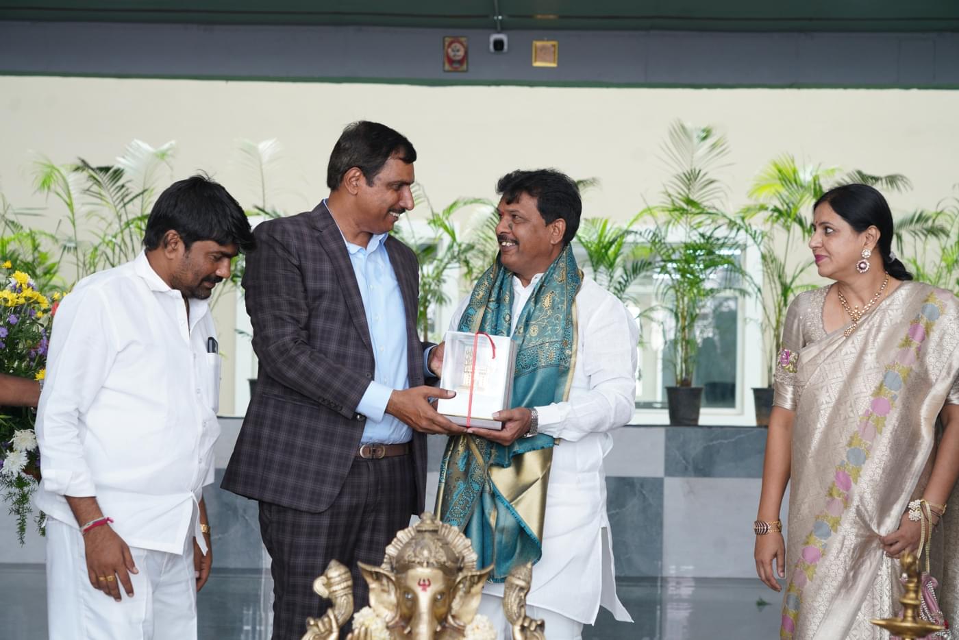 CMR Institute of Medical Sciences Hyderabad Events photo 251