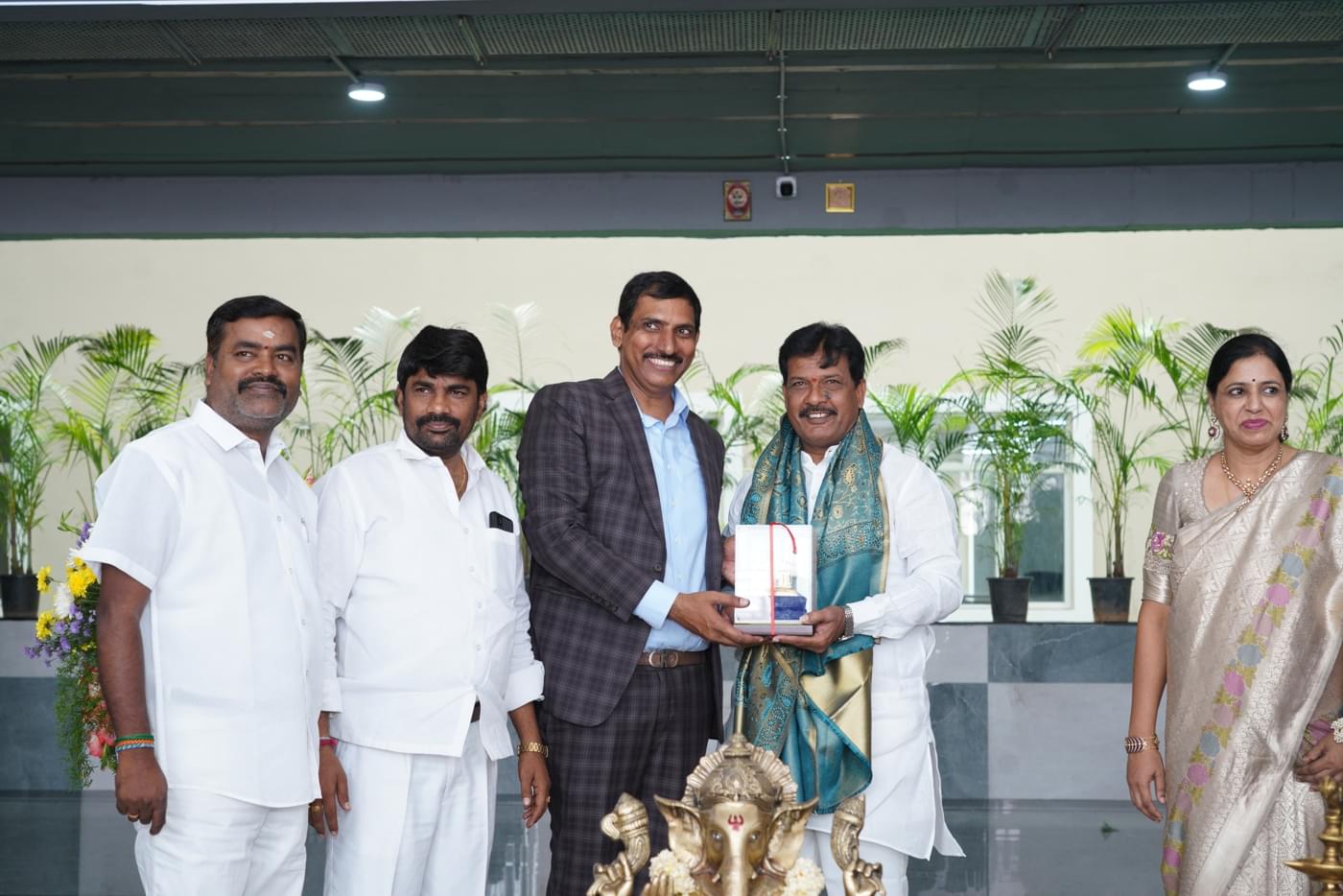 CMR Institute of Medical Sciences Hyderabad Events photo 252