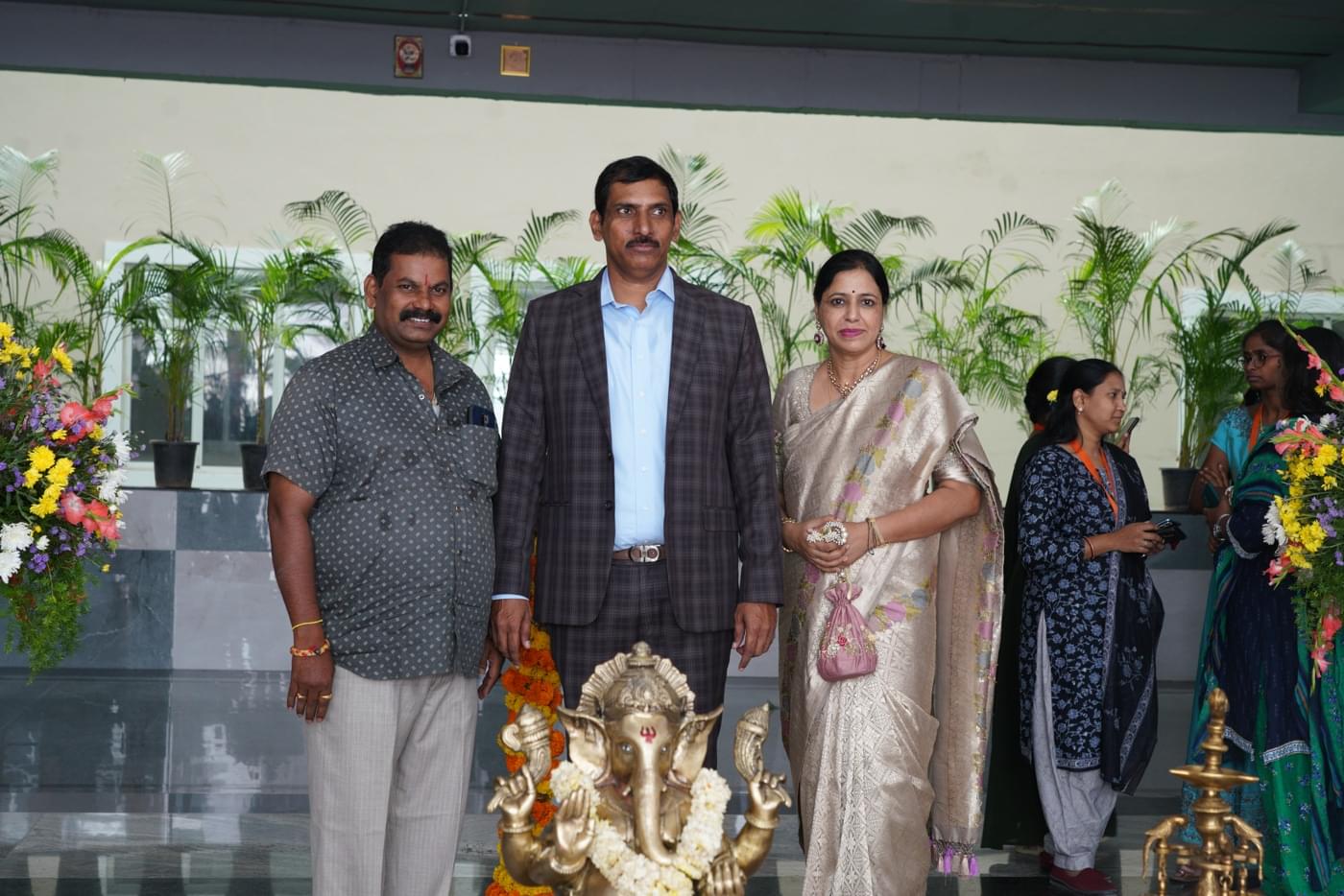 CMR Institute of Medical Sciences Hyderabad Events photo 254