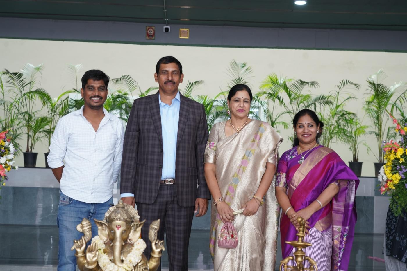 CMR Institute of Medical Sciences Hyderabad Events photo 257