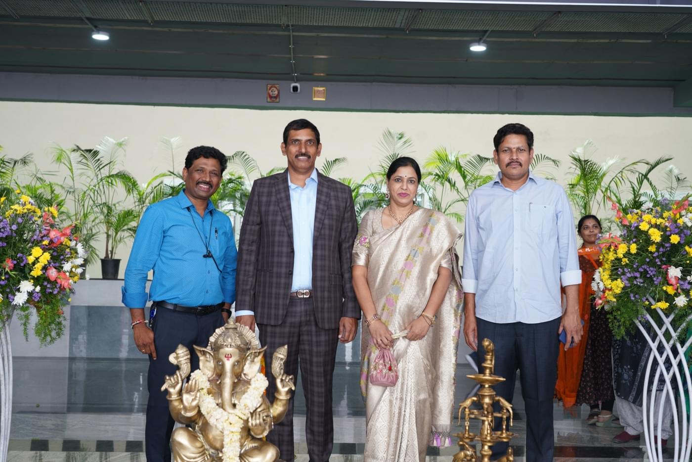 CMR Institute of Medical Sciences Hyderabad Events photo 261