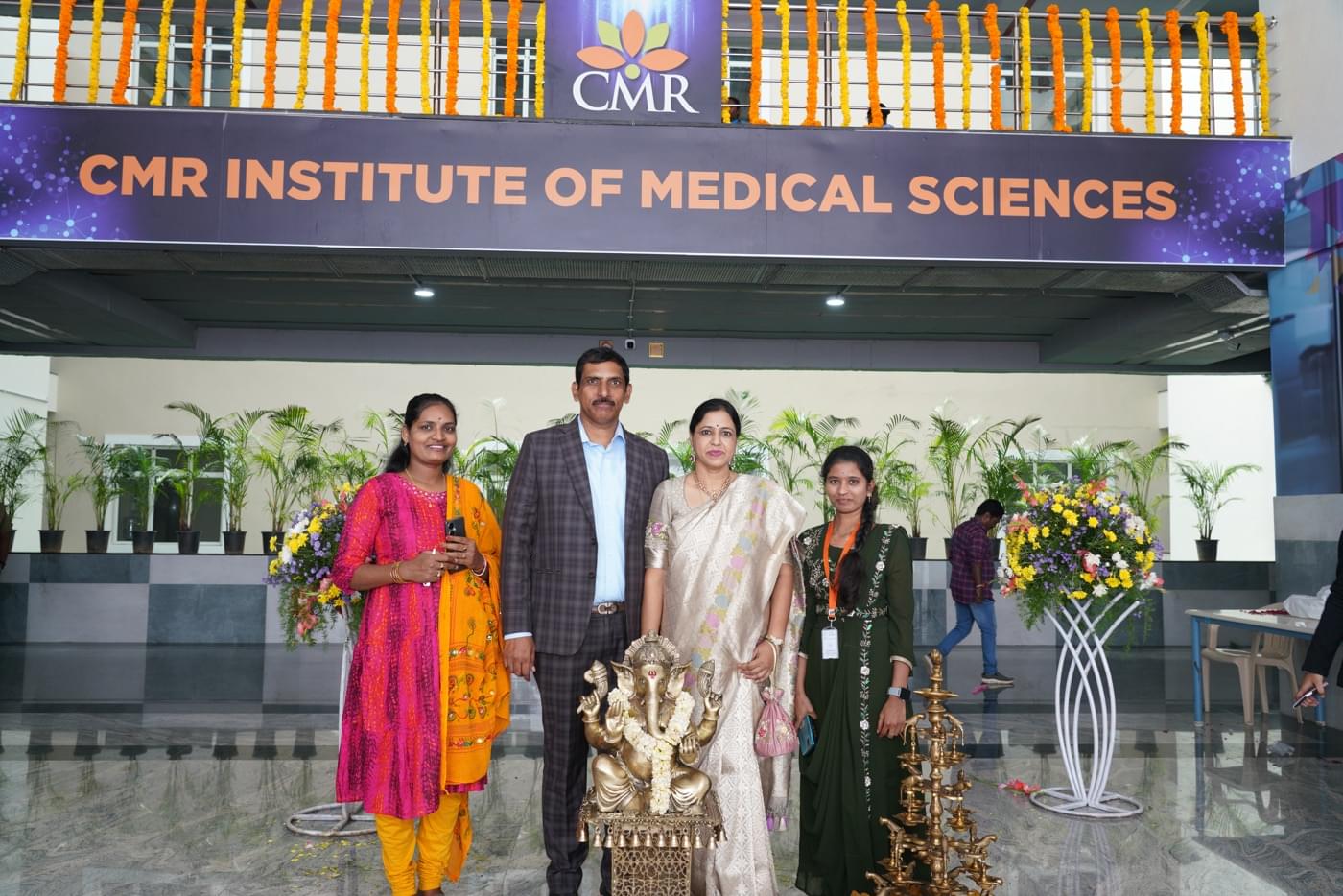 CMR Institute of Medical Sciences Hyderabad Events photo 265