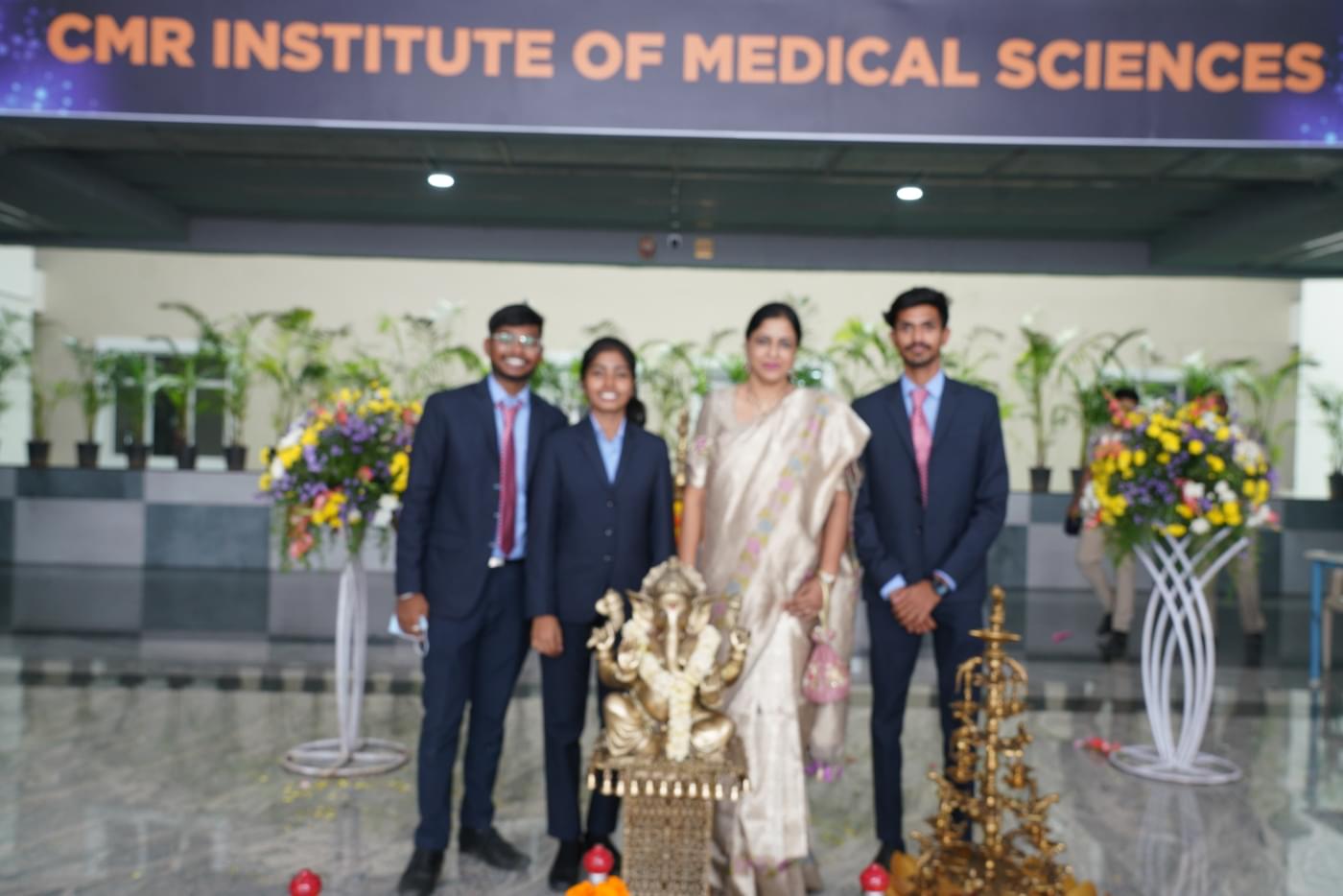 CMR Institute of Medical Sciences Hyderabad Events photo 266