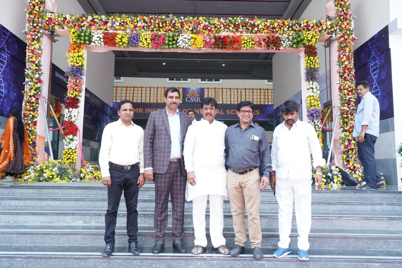 CMR Institute of Medical Sciences Hyderabad Events photo 270