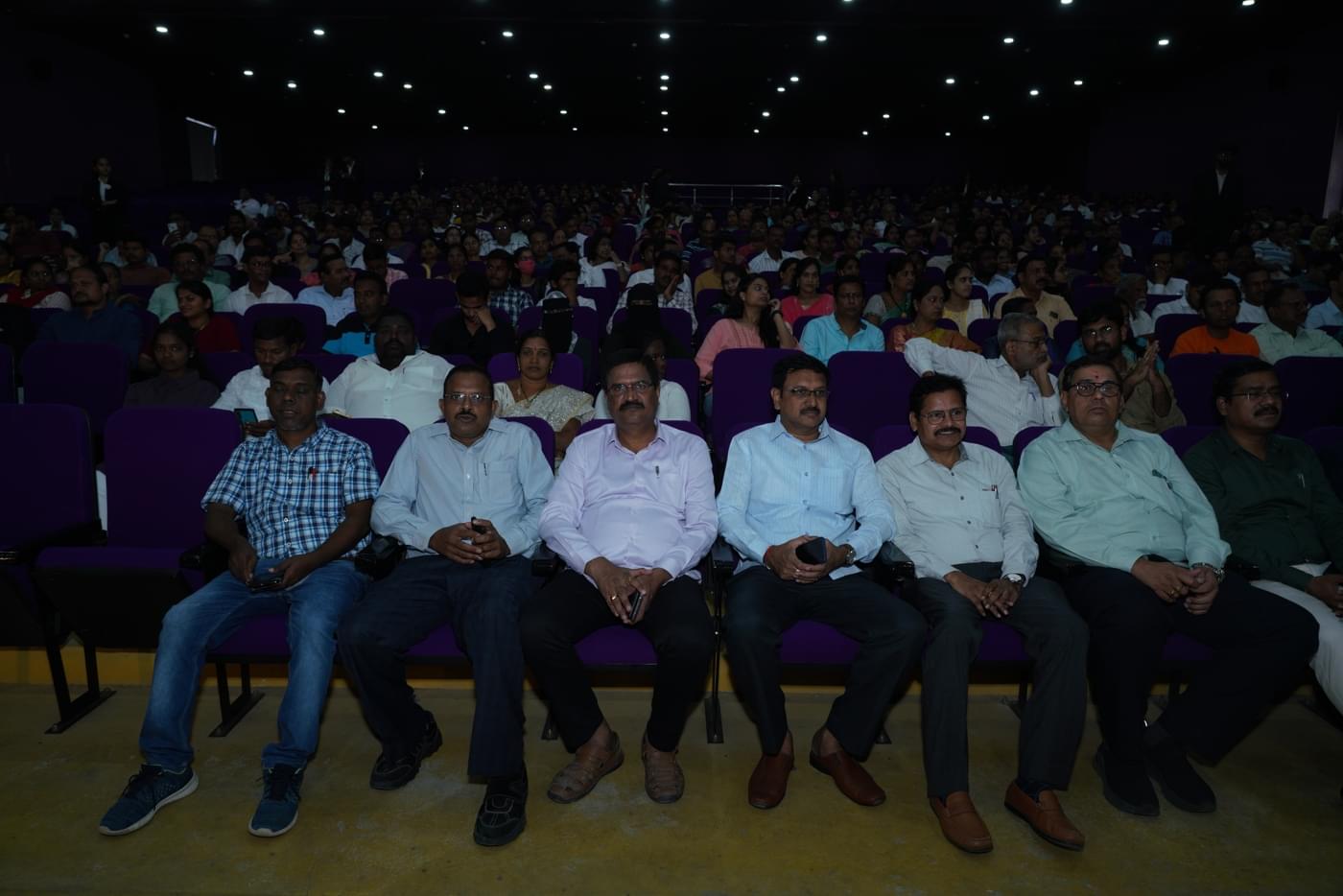 CMR Institute of Medical Sciences Hyderabad Events photo 273