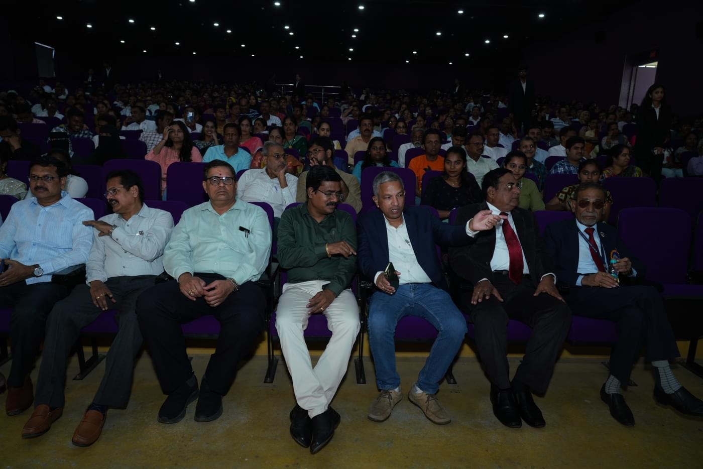 CMR Institute of Medical Sciences Hyderabad Events photo 274