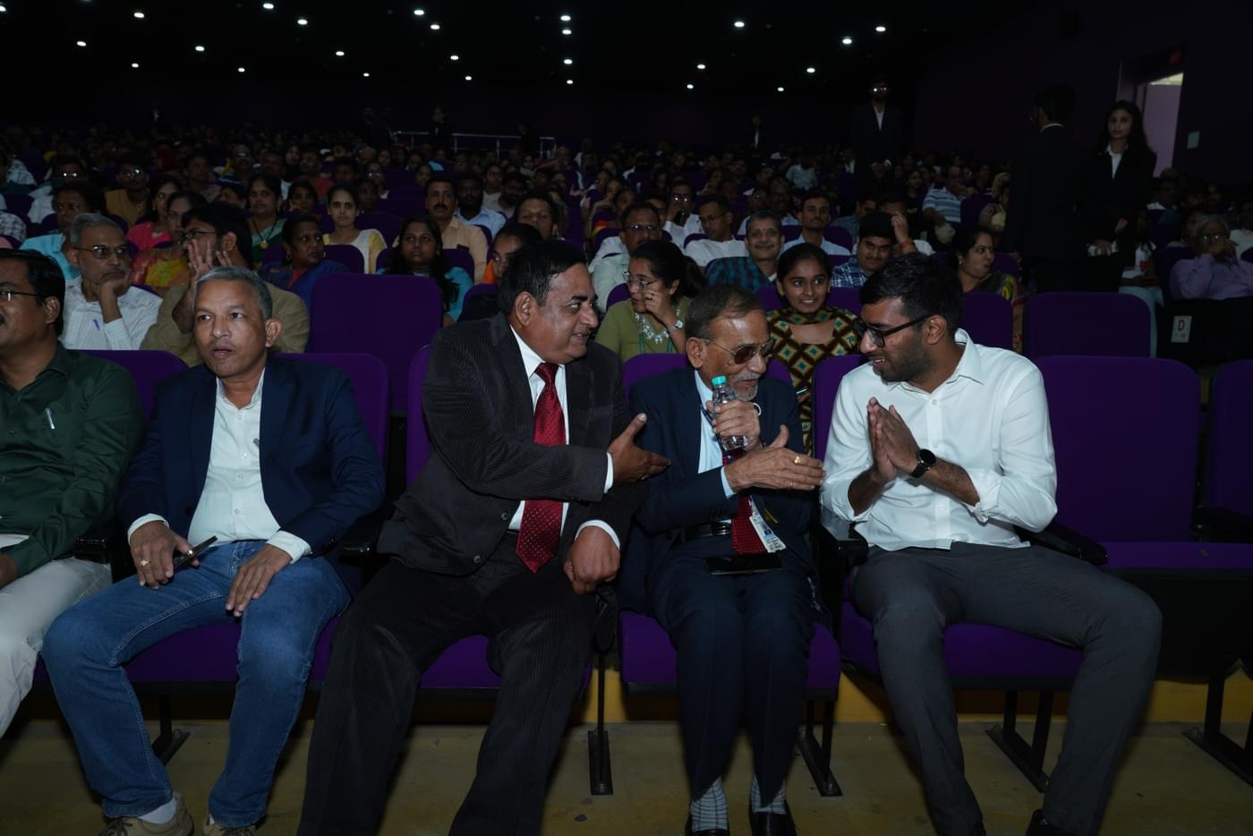 CMR Institute of Medical Sciences Hyderabad Events photo 275