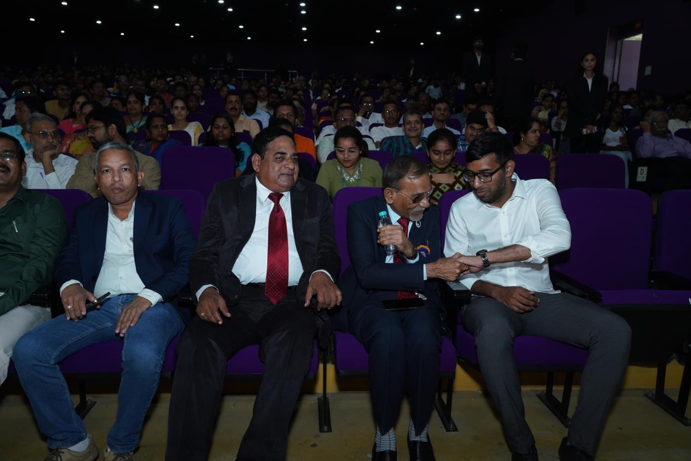 CMR Institute of Medical Sciences Hyderabad Events photo 276