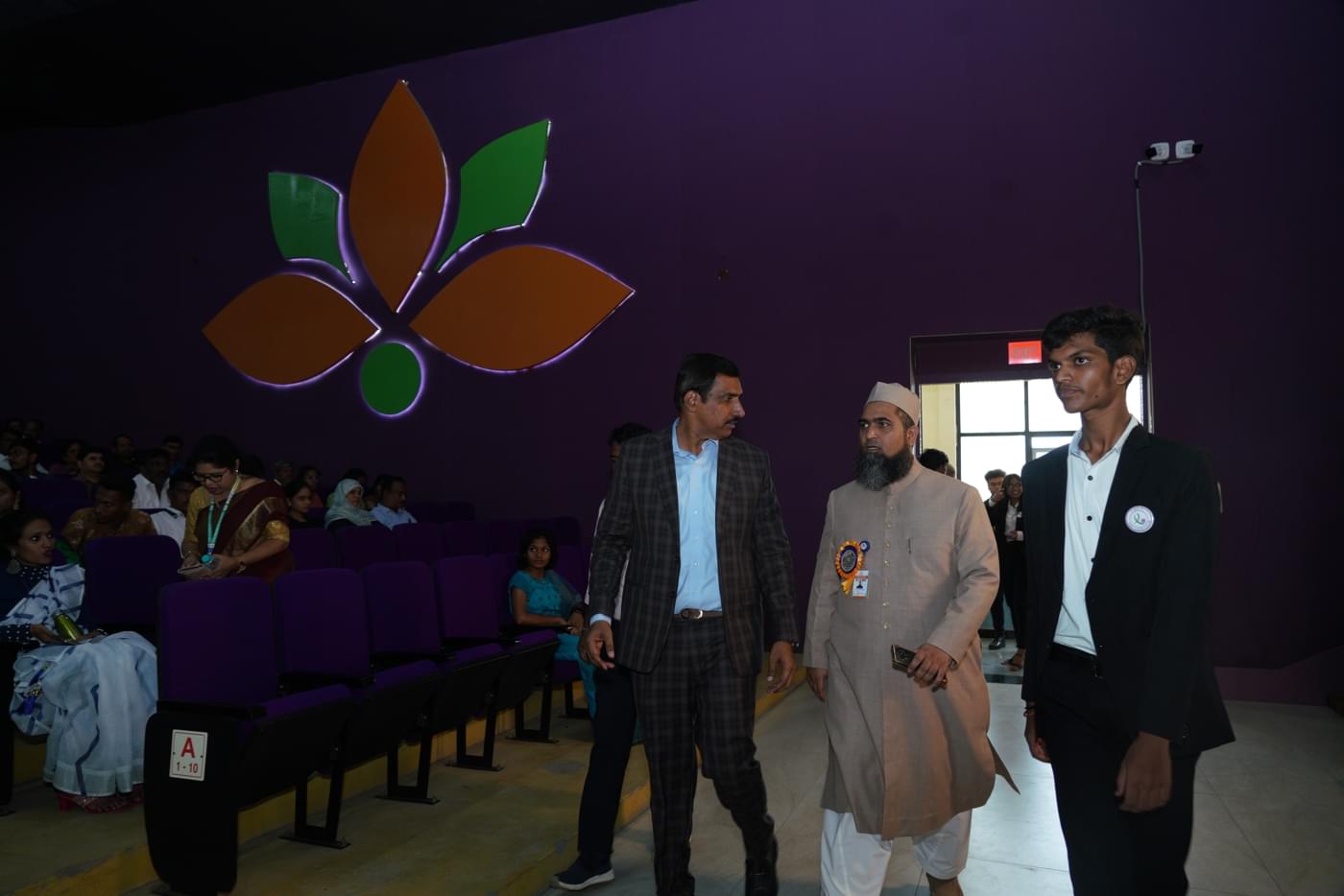 CMR Institute of Medical Sciences Hyderabad Events photo 277