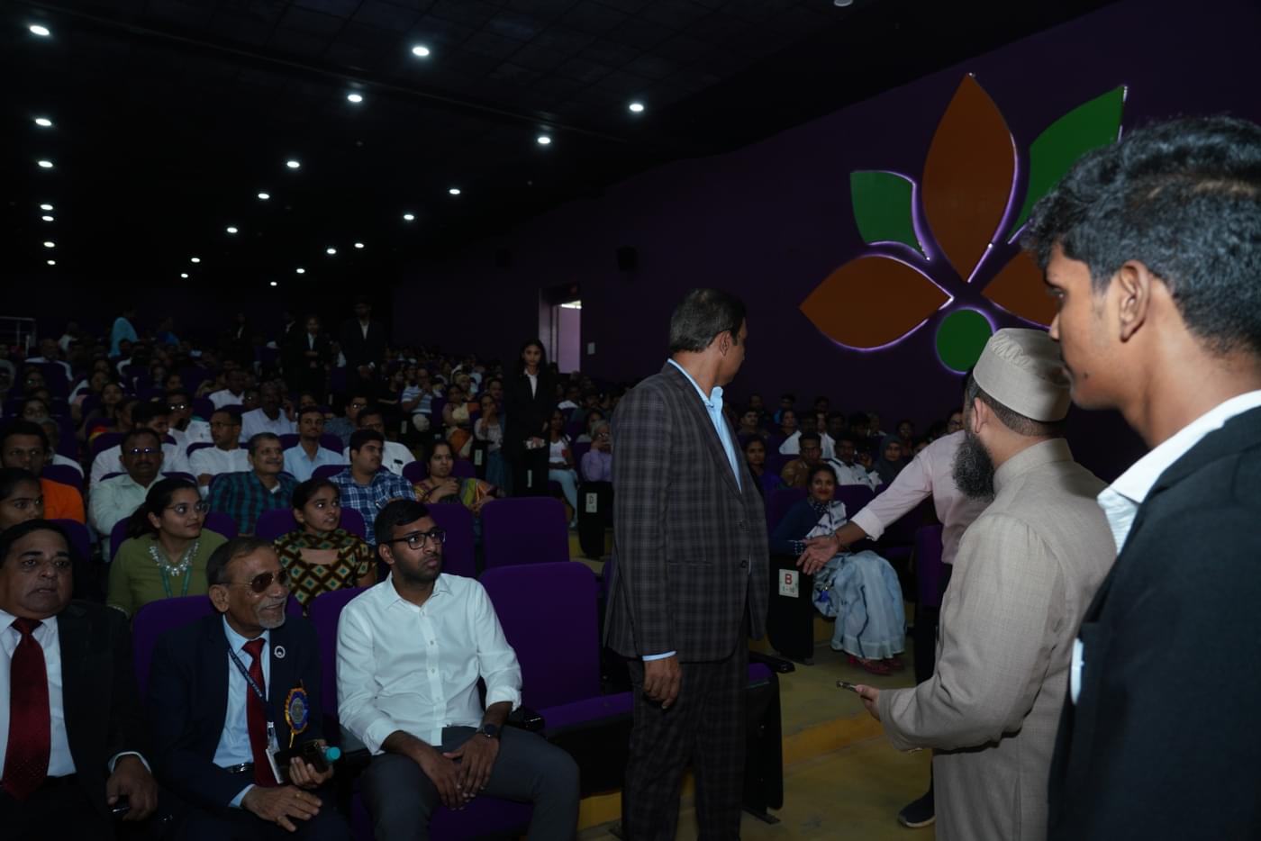 CMR Institute of Medical Sciences Hyderabad Events photo 278