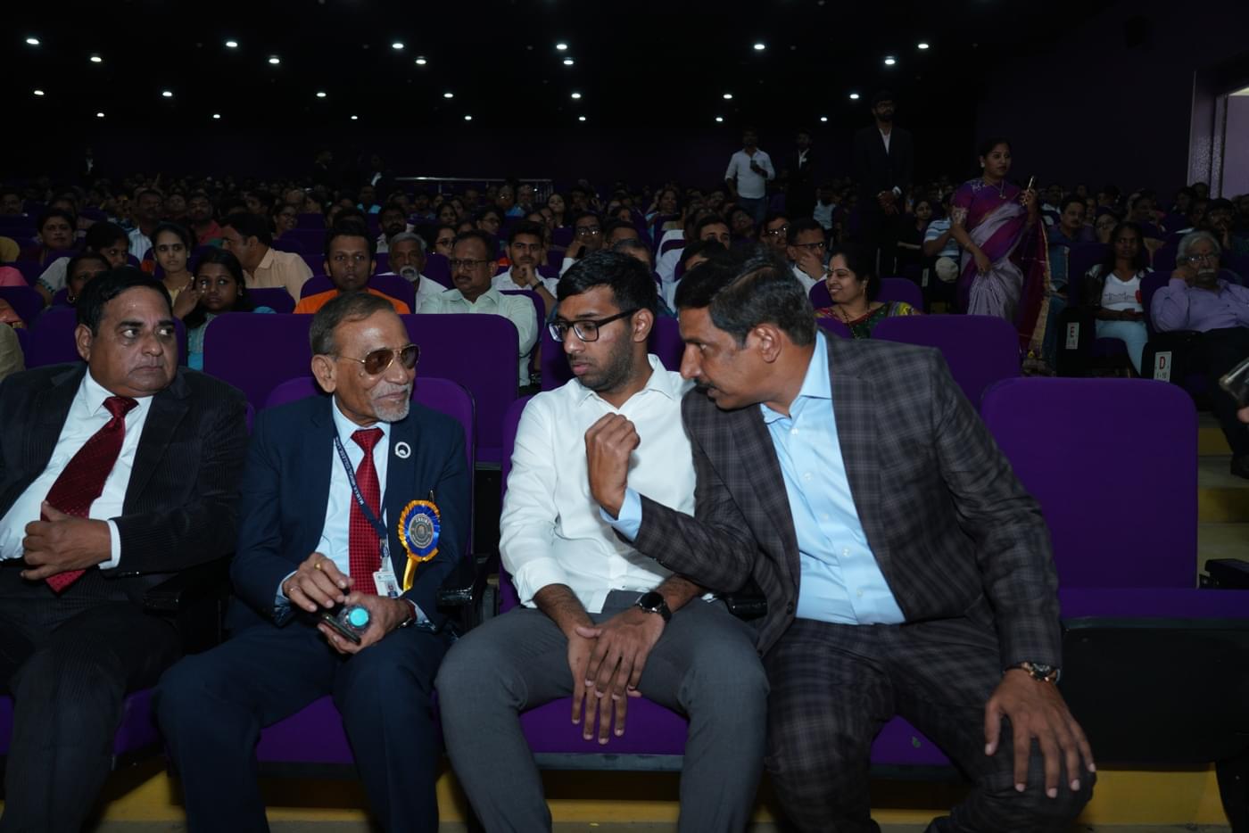 CMR Institute of Medical Sciences Hyderabad Events photo 279