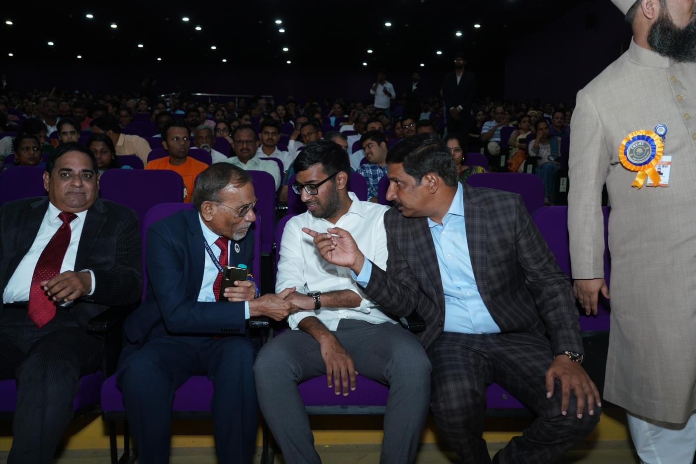 CMR Institute of Medical Sciences Hyderabad Events photo 280