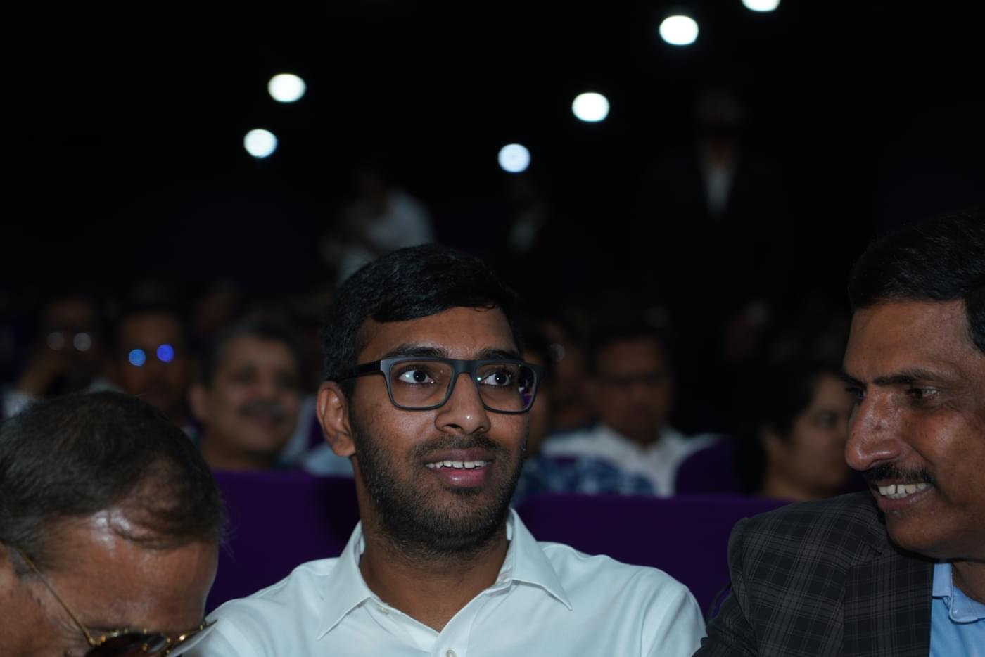 CMR Institute of Medical Sciences Hyderabad Events photo 281