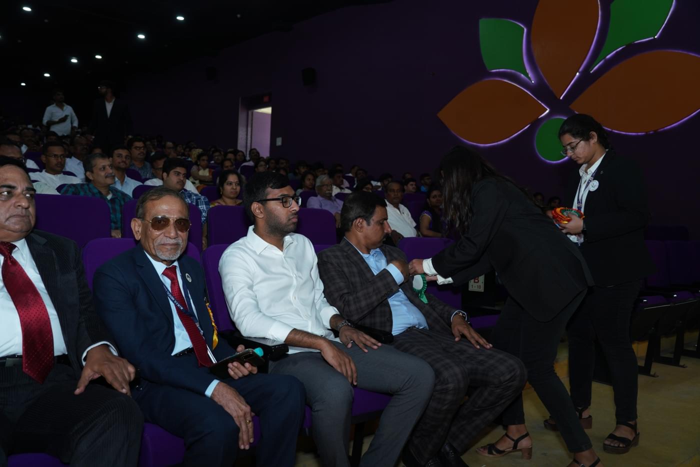 CMR Institute of Medical Sciences Hyderabad Events photo 283