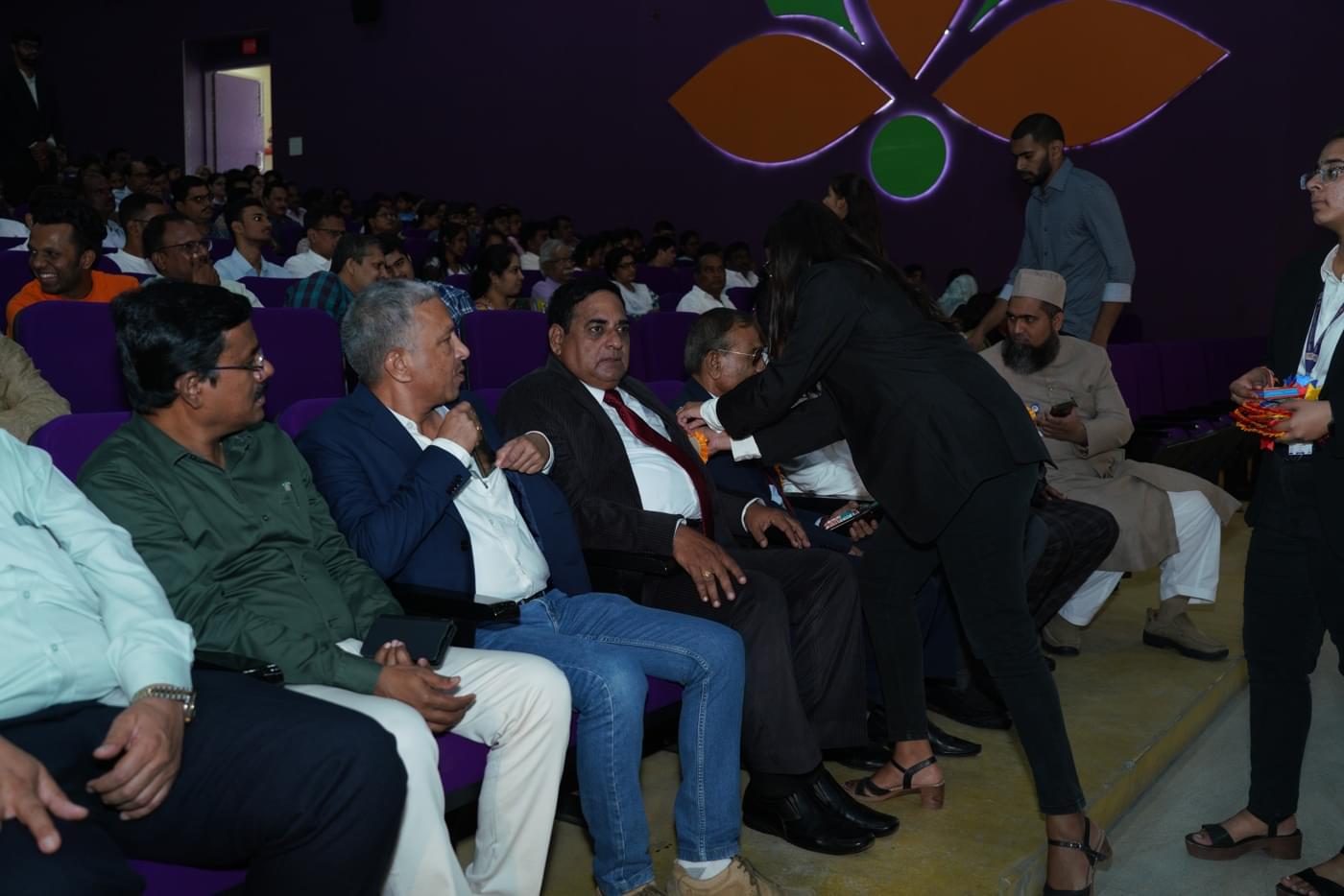 CMR Institute of Medical Sciences Hyderabad Events photo 284