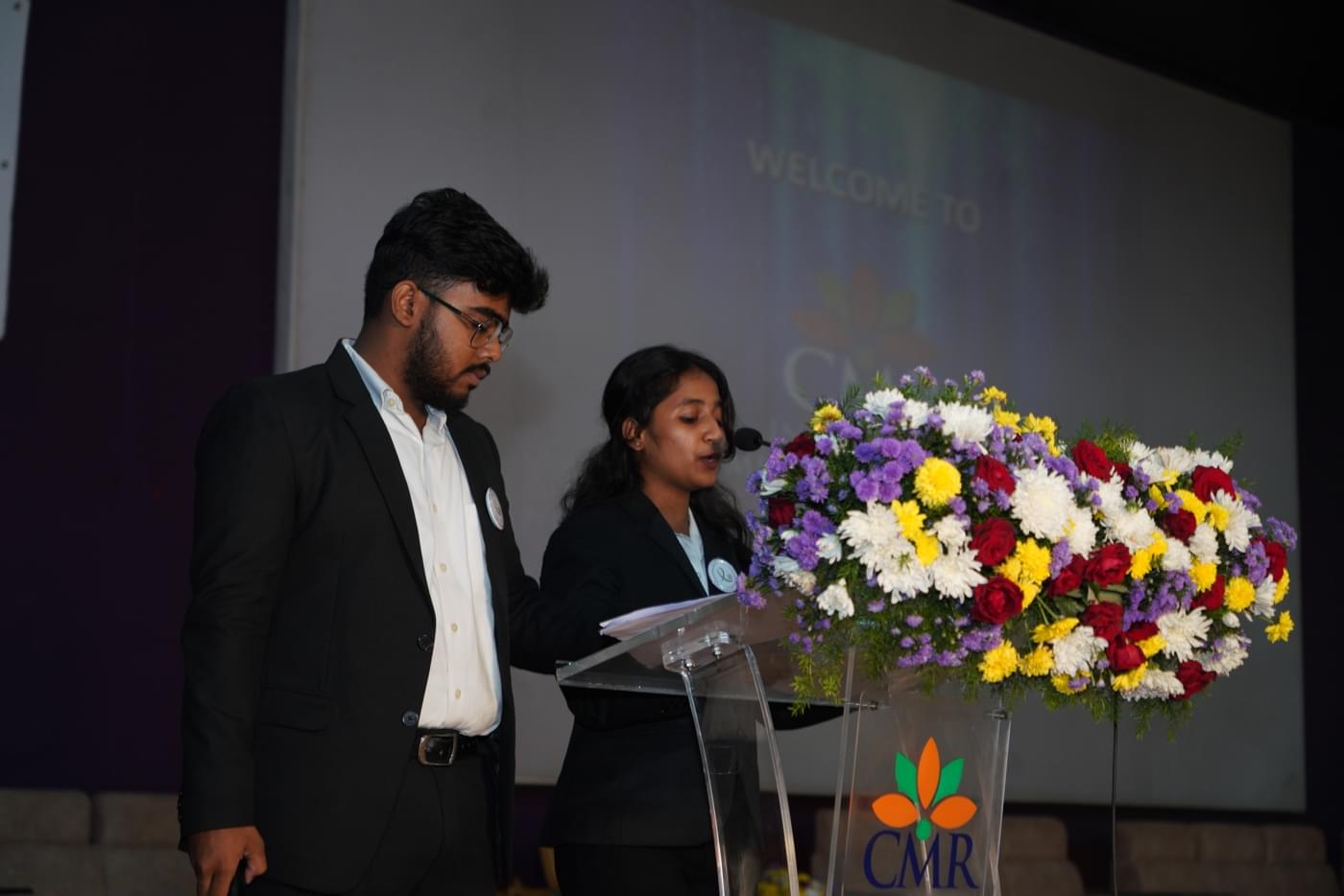 CMR Institute of Medical Sciences Hyderabad Events photo 285