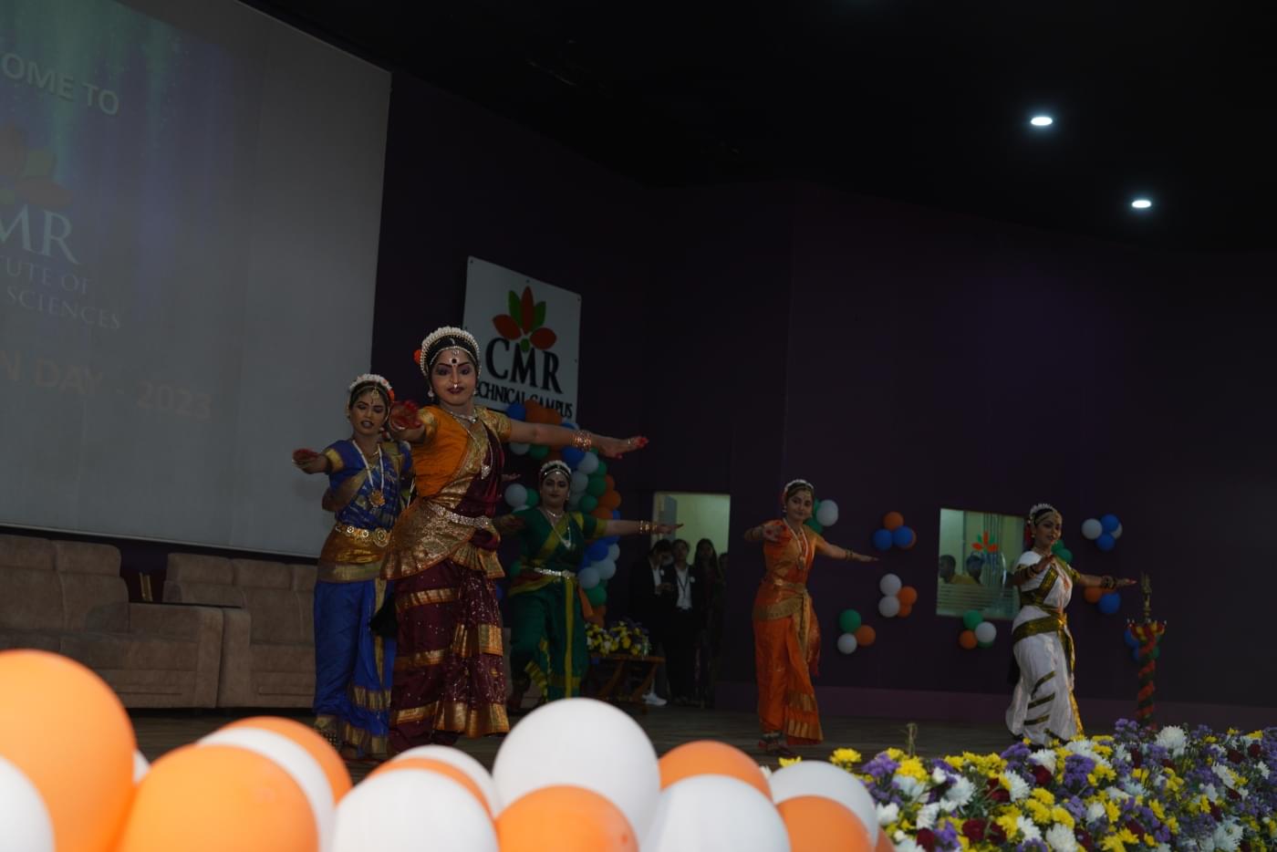 CMR Institute of Medical Sciences Hyderabad Events photo 286