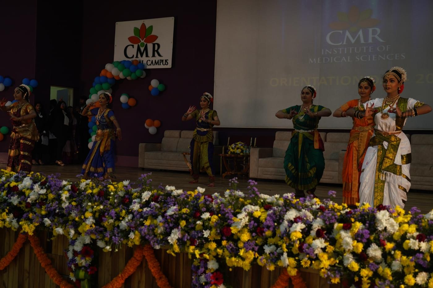 CMR Institute of Medical Sciences Hyderabad Events photo 288