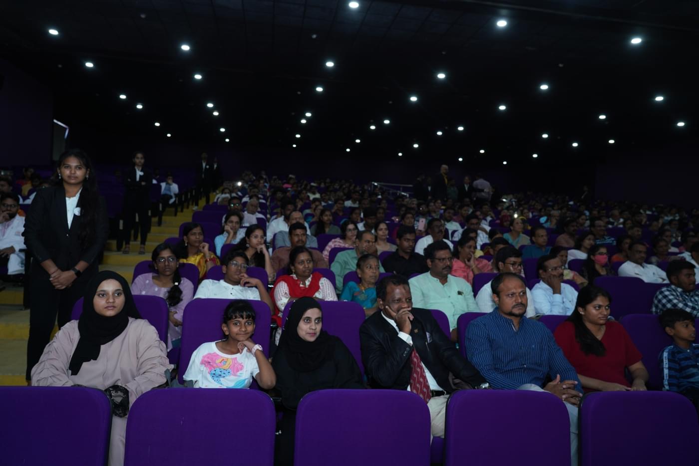 CMR Institute of Medical Sciences Hyderabad Events photo 289