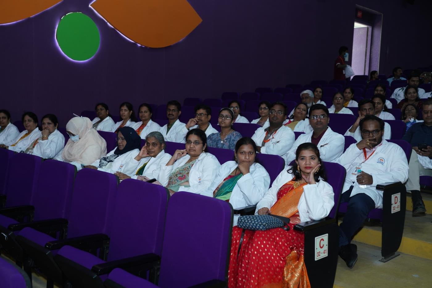 CMR Institute of Medical Sciences Hyderabad Events photo 290