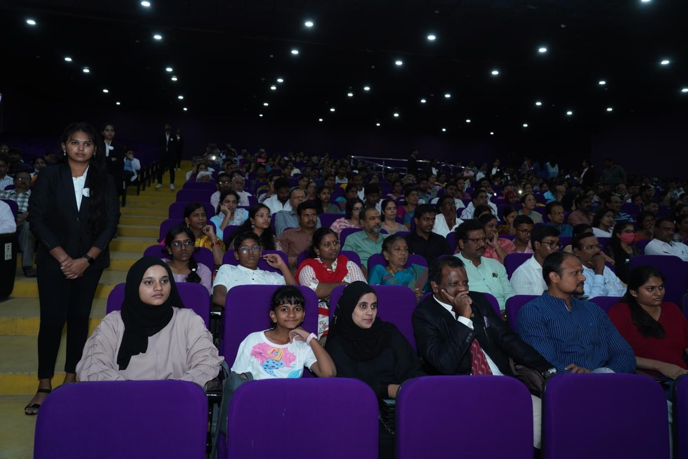 CMR Institute of Medical Sciences Hyderabad Events photo 291