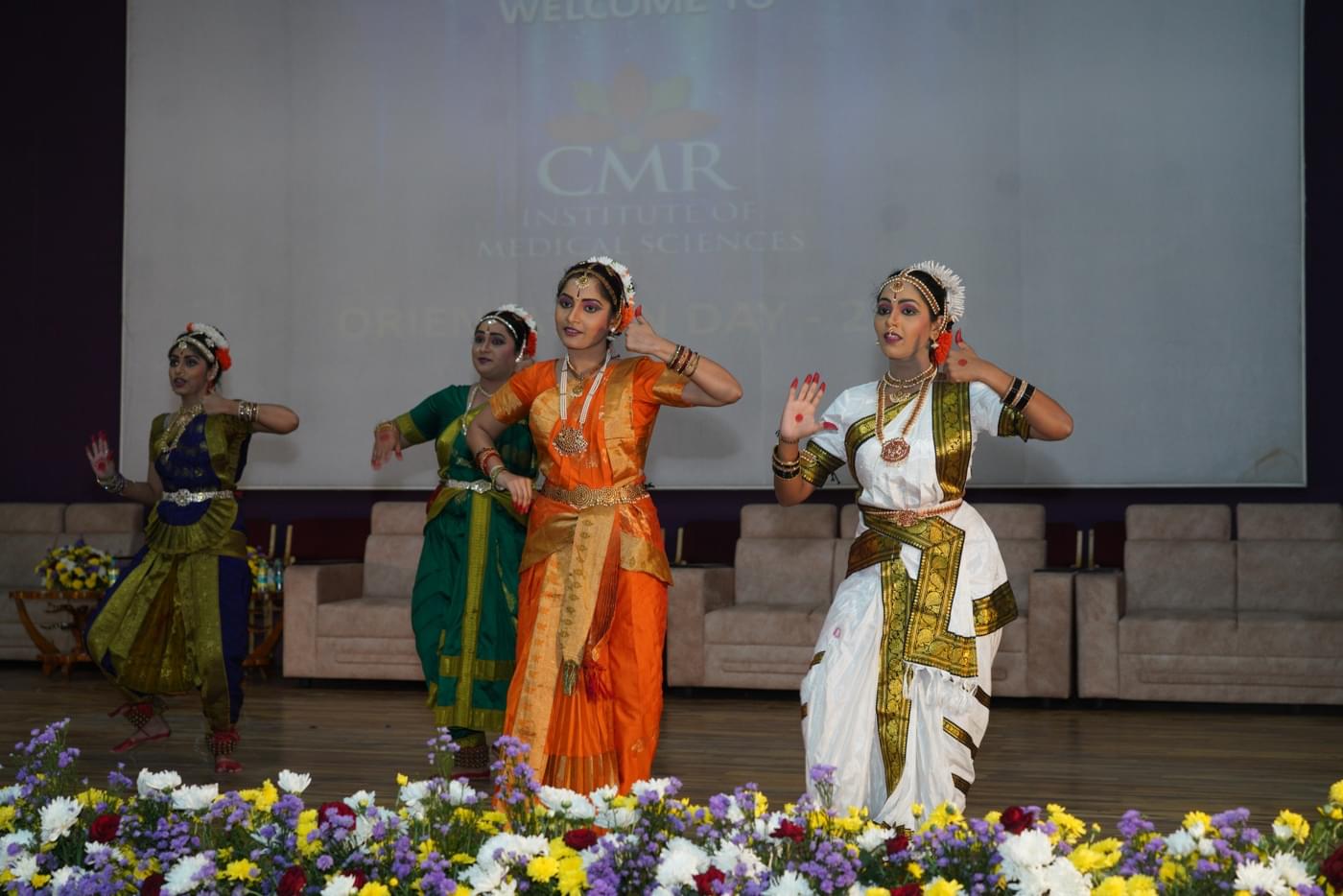 CMR Institute of Medical Sciences Hyderabad Events photo 292