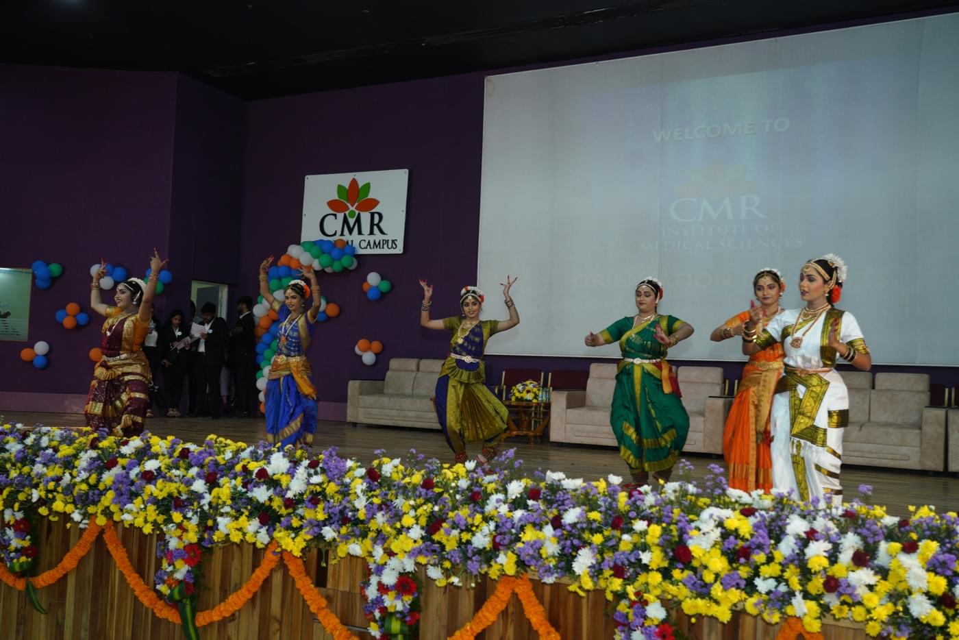 CMR Institute of Medical Sciences Hyderabad Events photo 294