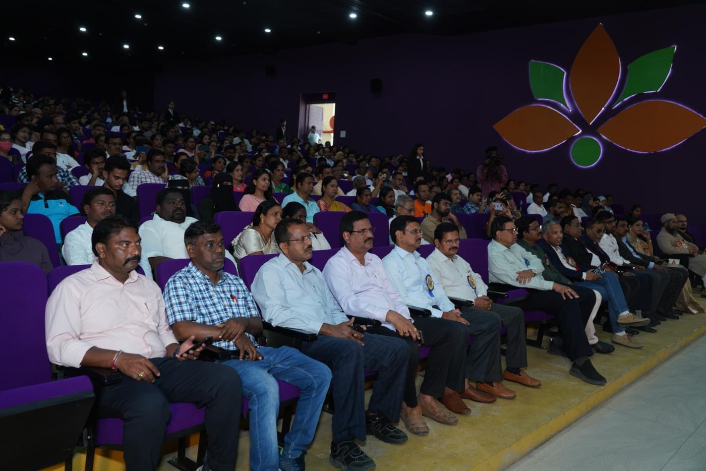 CMR Institute of Medical Sciences Hyderabad Events photo 295