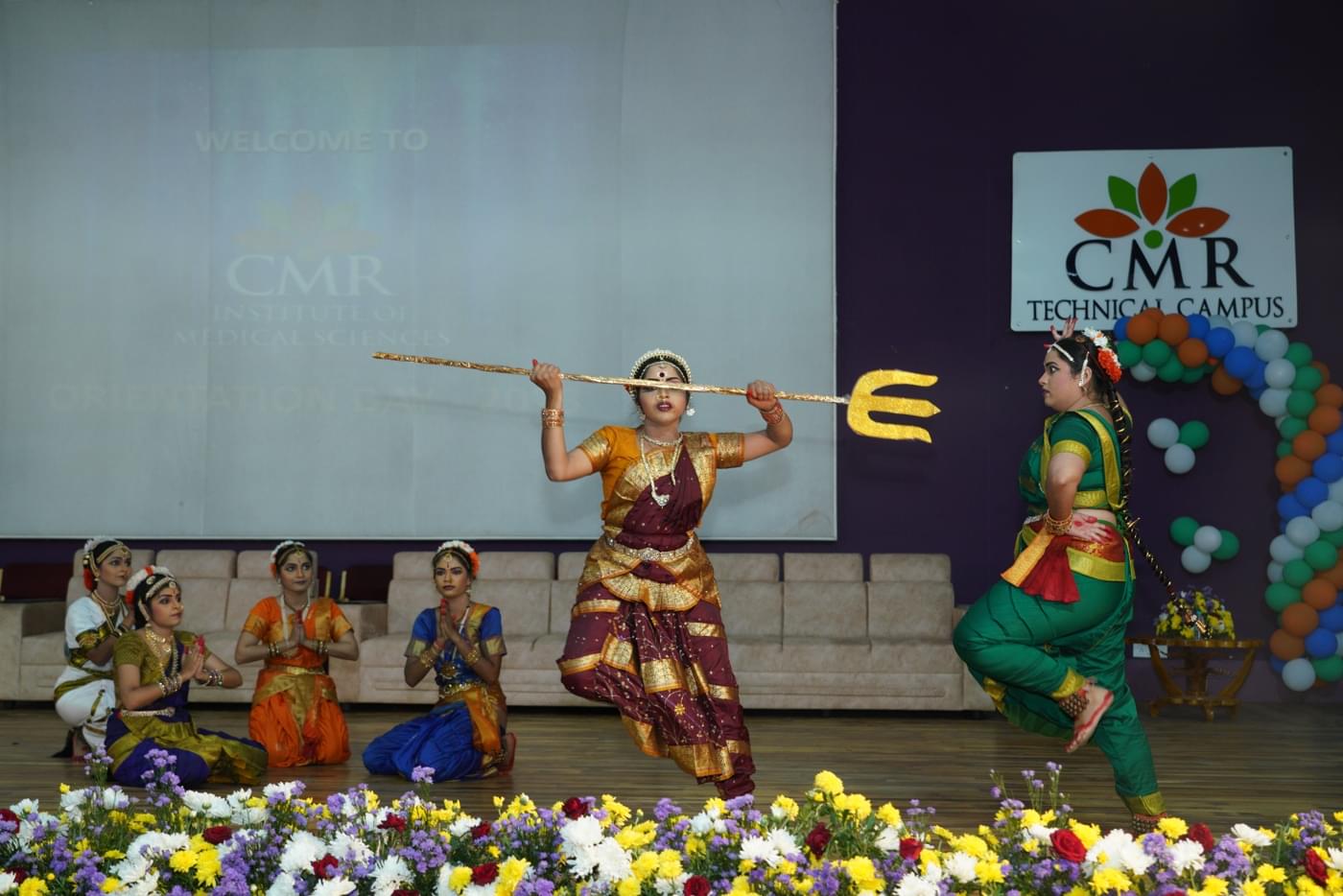 CMR Institute of Medical Sciences Hyderabad Events photo 296