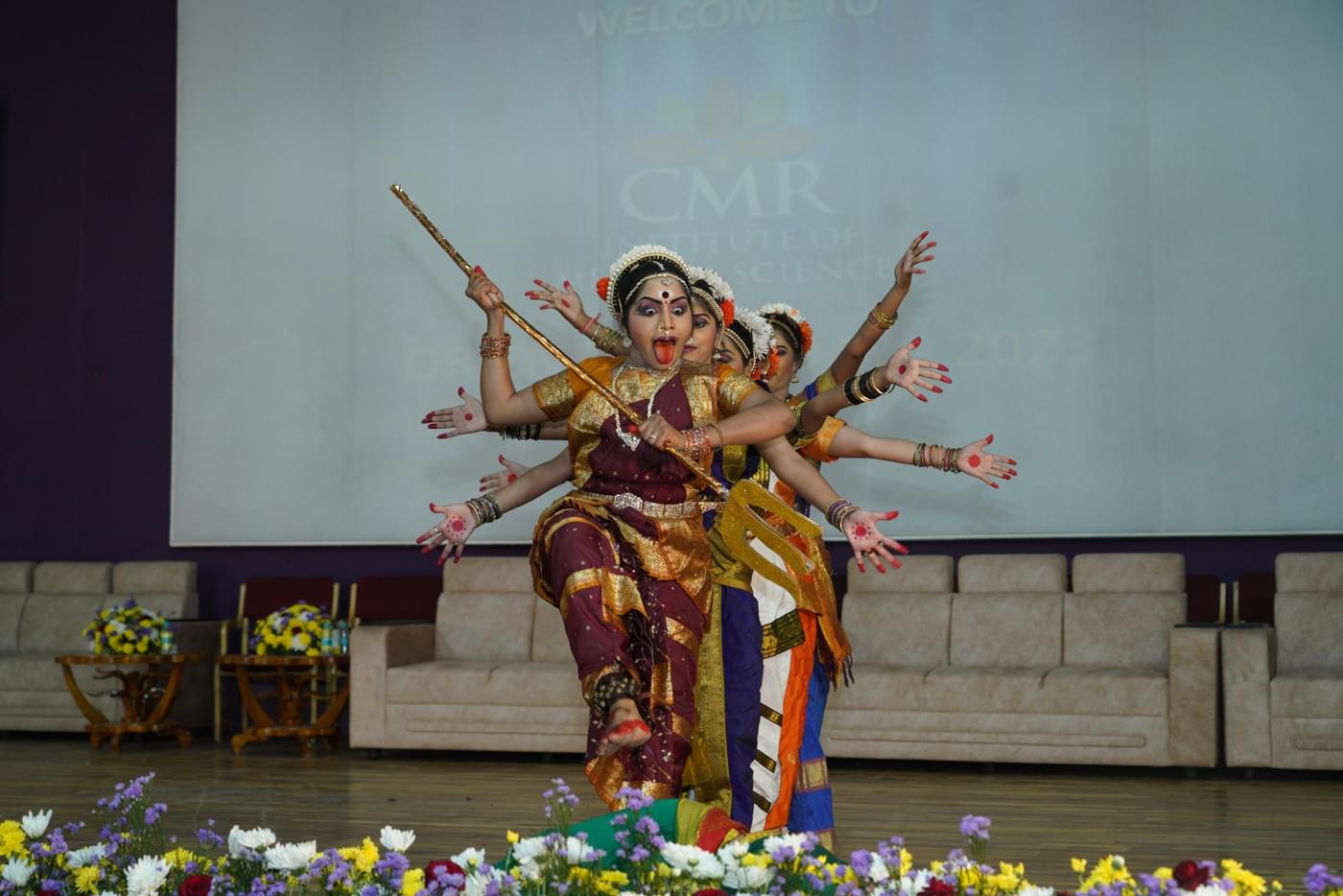 CMR Institute of Medical Sciences Hyderabad Events photo 297