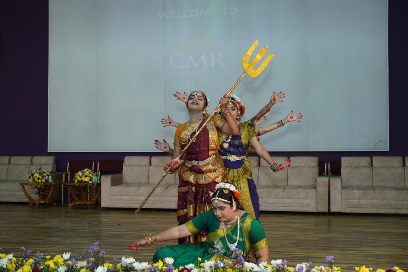 CMR Institute of Medical Sciences Hyderabad Events photo 298