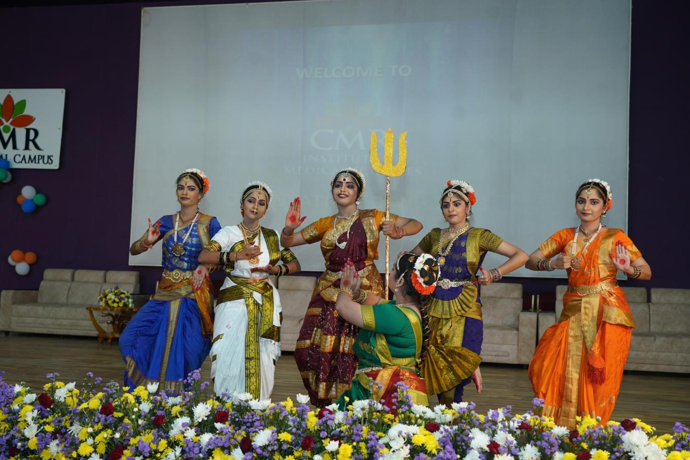 CMR Institute of Medical Sciences Hyderabad Events photo 299