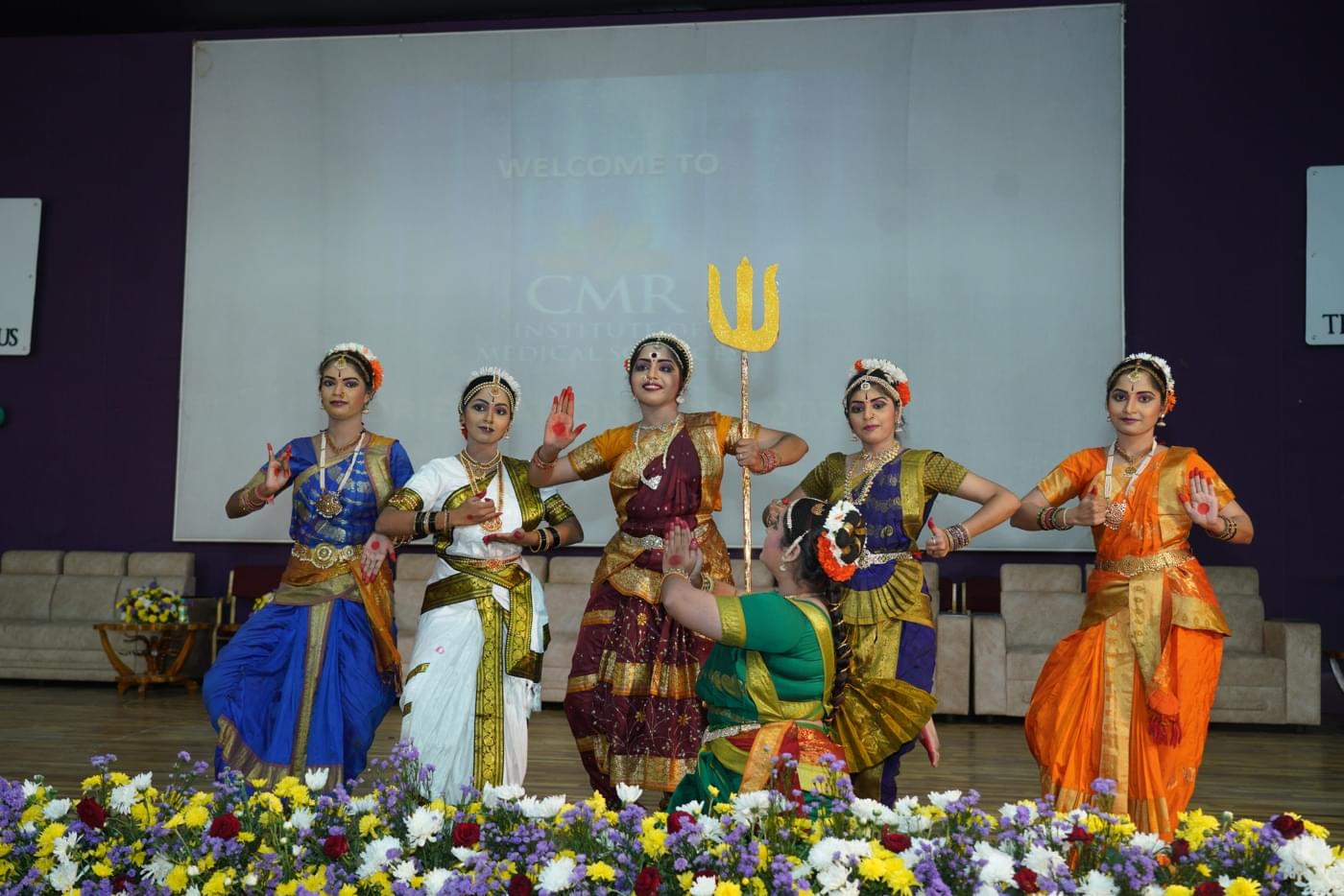 CMR Institute of Medical Sciences Hyderabad Events photo 300