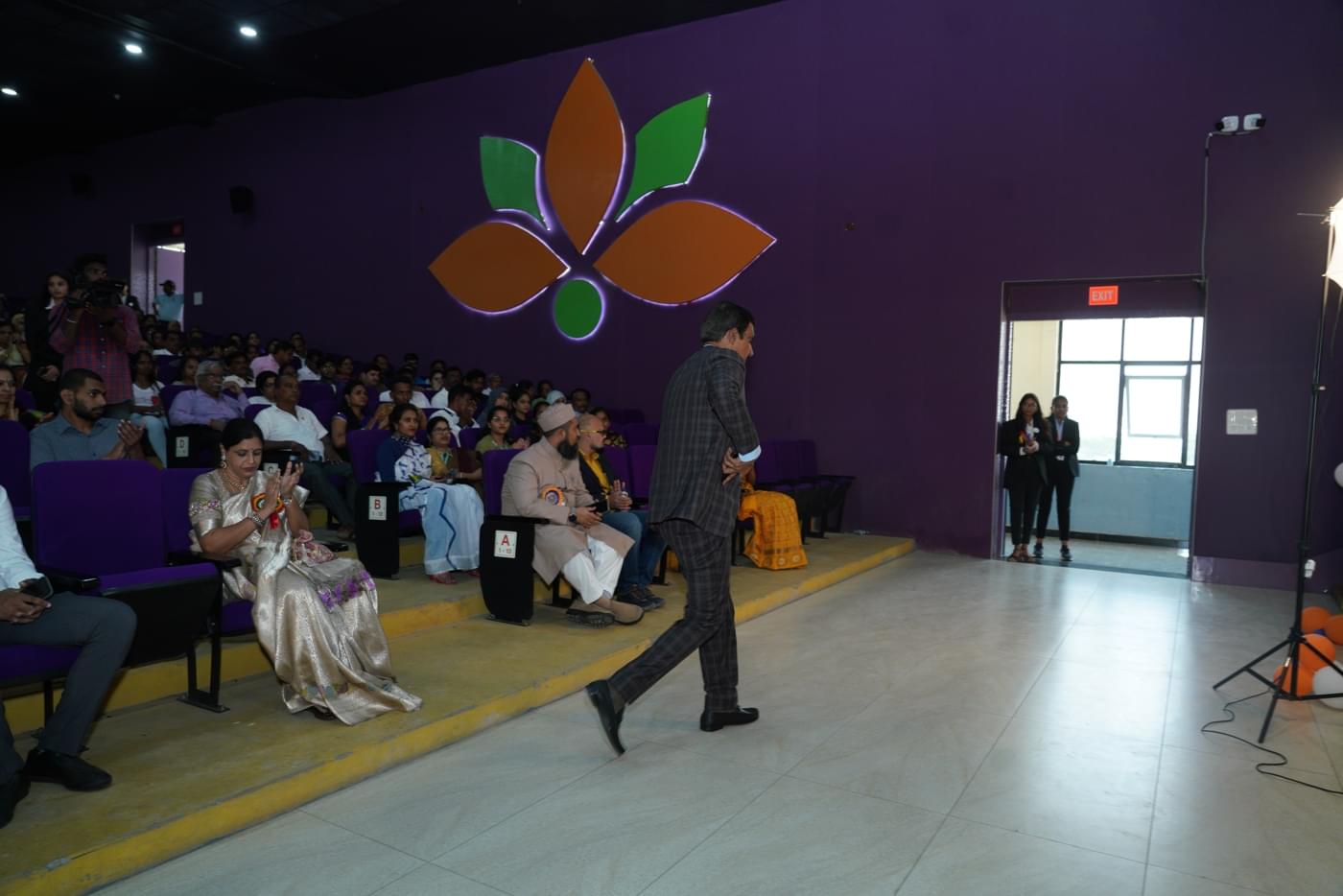 CMR Institute of Medical Sciences Hyderabad Events photo 301