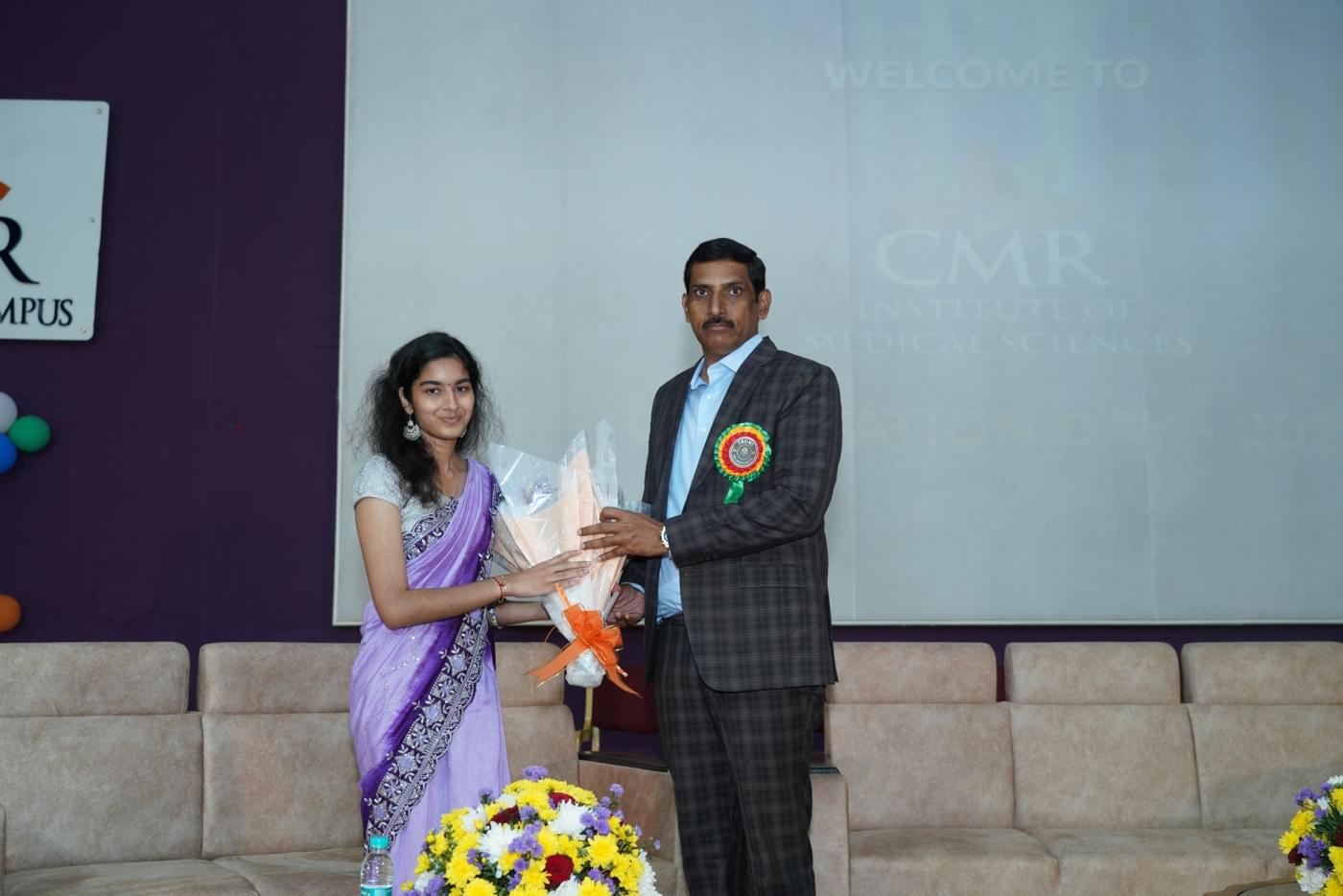 CMR Institute of Medical Sciences Hyderabad Events photo 303