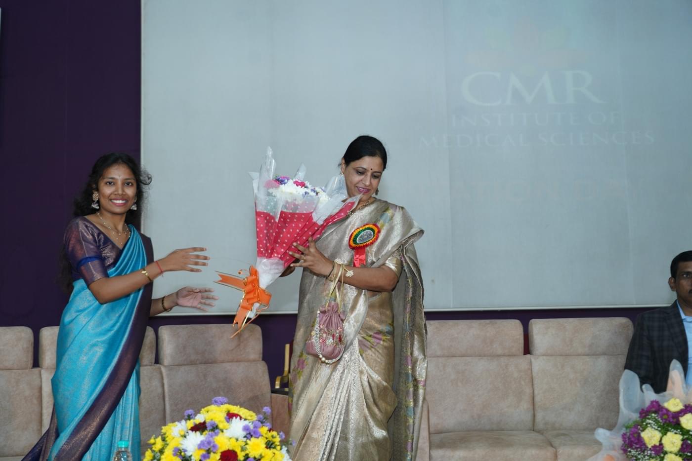 CMR Institute of Medical Sciences Hyderabad Events photo 304