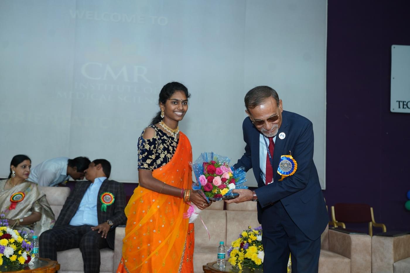 CMR Institute of Medical Sciences Hyderabad Events photo 305