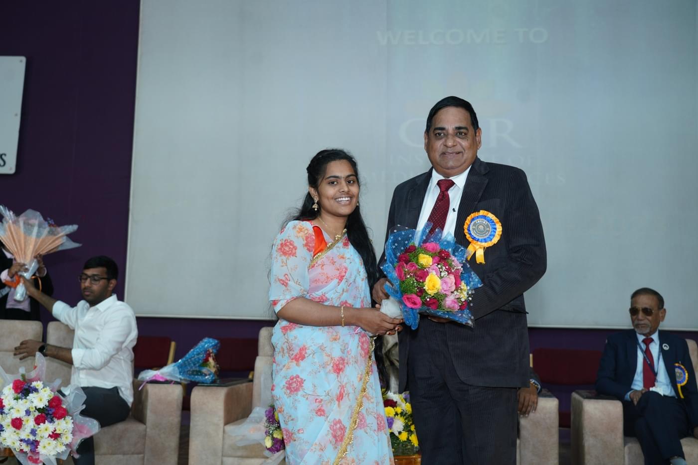 CMR Institute of Medical Sciences Hyderabad Events photo 306