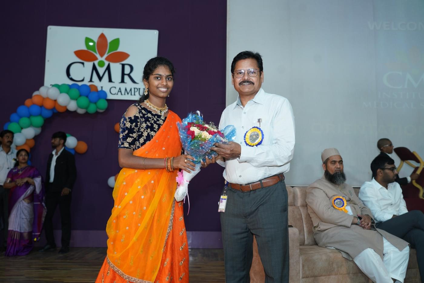 CMR Institute of Medical Sciences Hyderabad Events photo 307