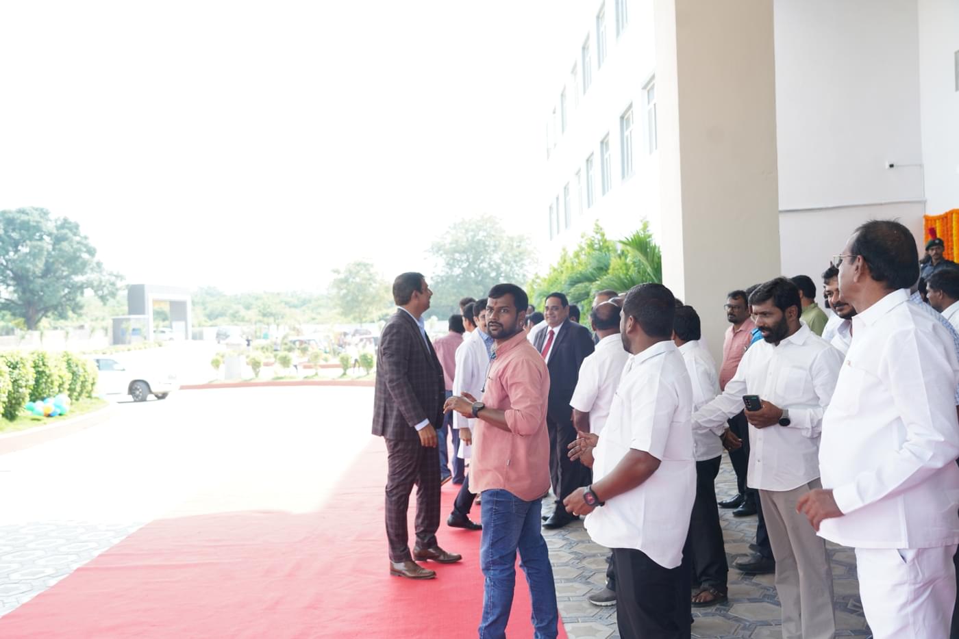 CMR Institute of Medical Sciences Hyderabad Events photo 308