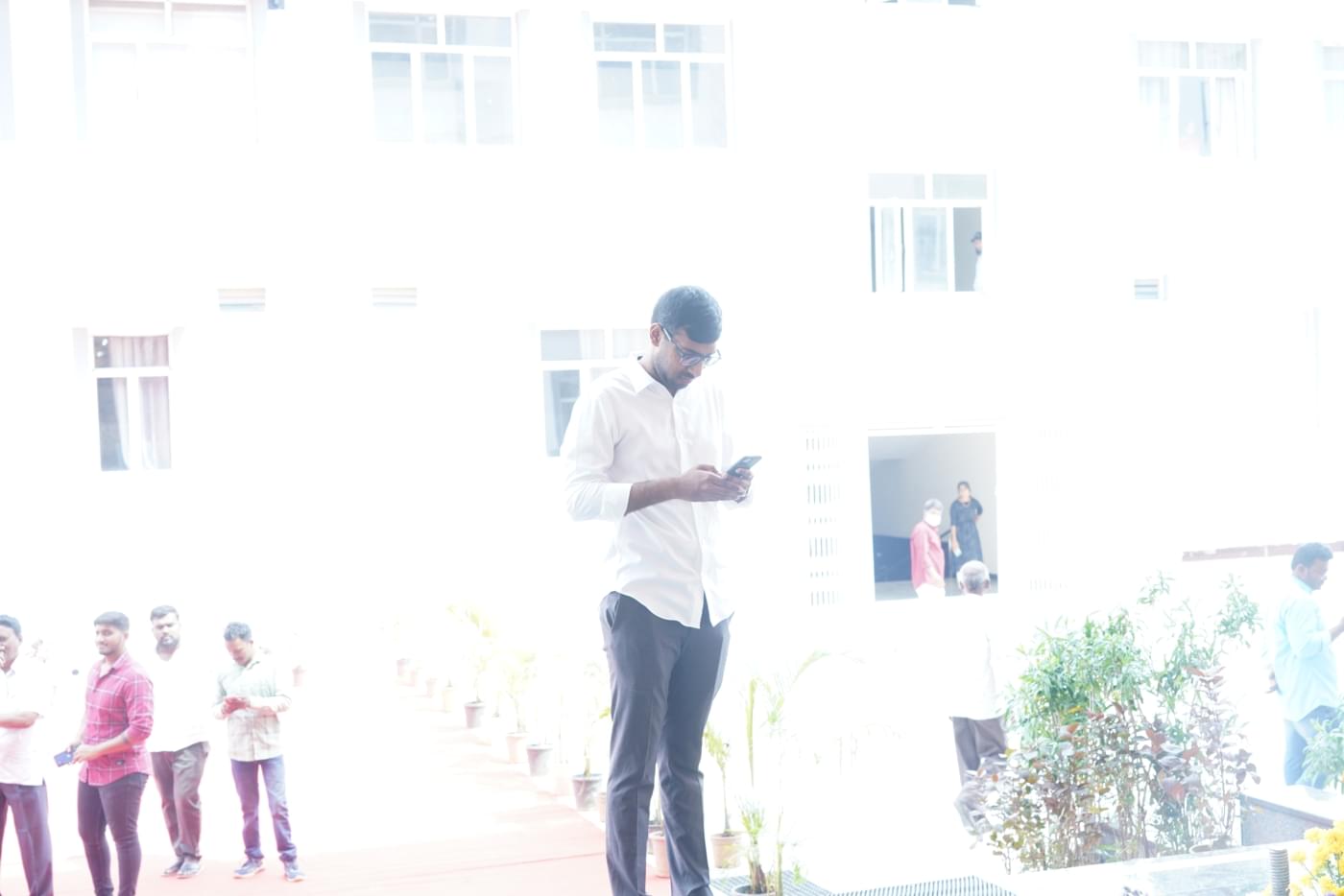 CMR Institute of Medical Sciences Hyderabad Events photo 309