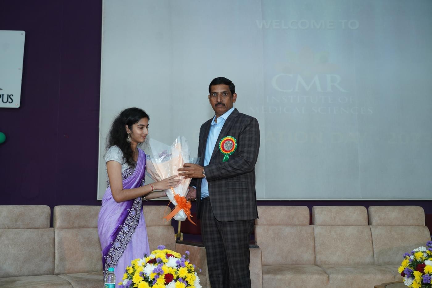 CMR Institute of Medical Sciences Hyderabad Events photo 310