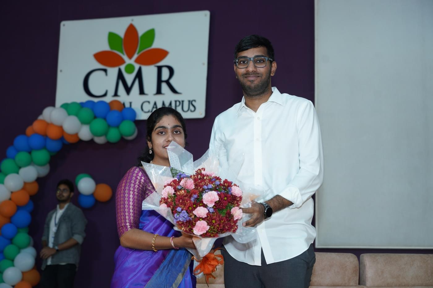 CMR Institute of Medical Sciences Hyderabad Events photo 311
