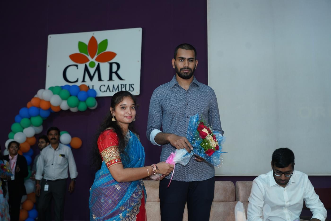 CMR Institute of Medical Sciences Hyderabad Events photo 312