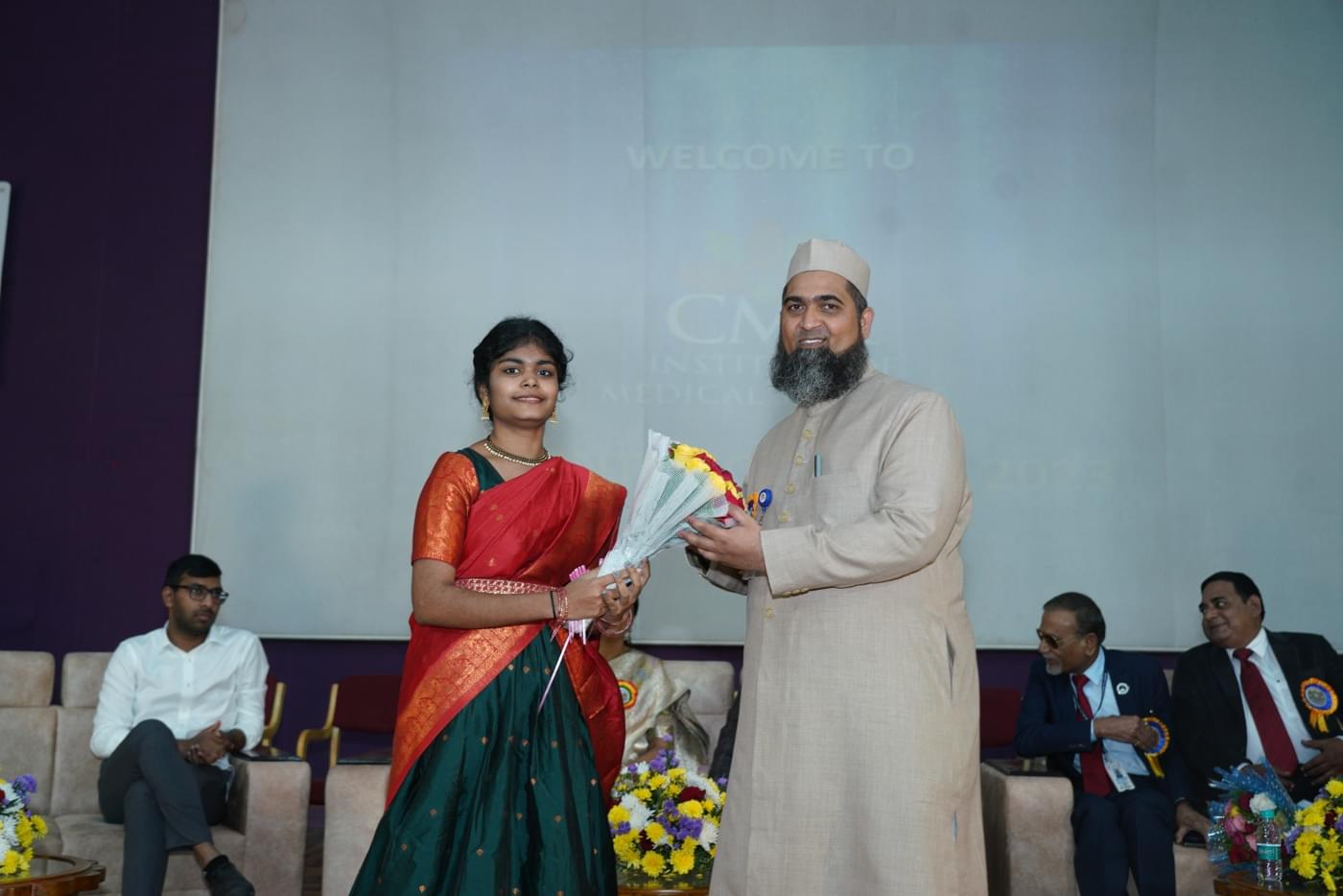 CMR Institute of Medical Sciences Hyderabad Events photo 313