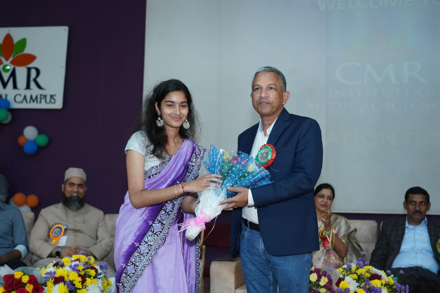 CMR Institute of Medical Sciences Hyderabad Events photo 314
